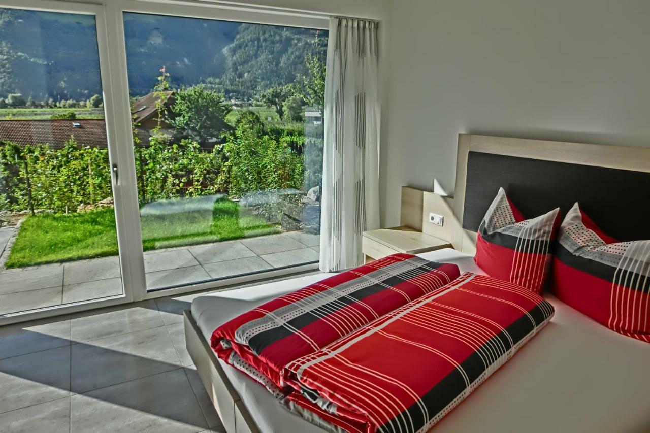 Weinreichhof Villa Castelbello Exterior photo