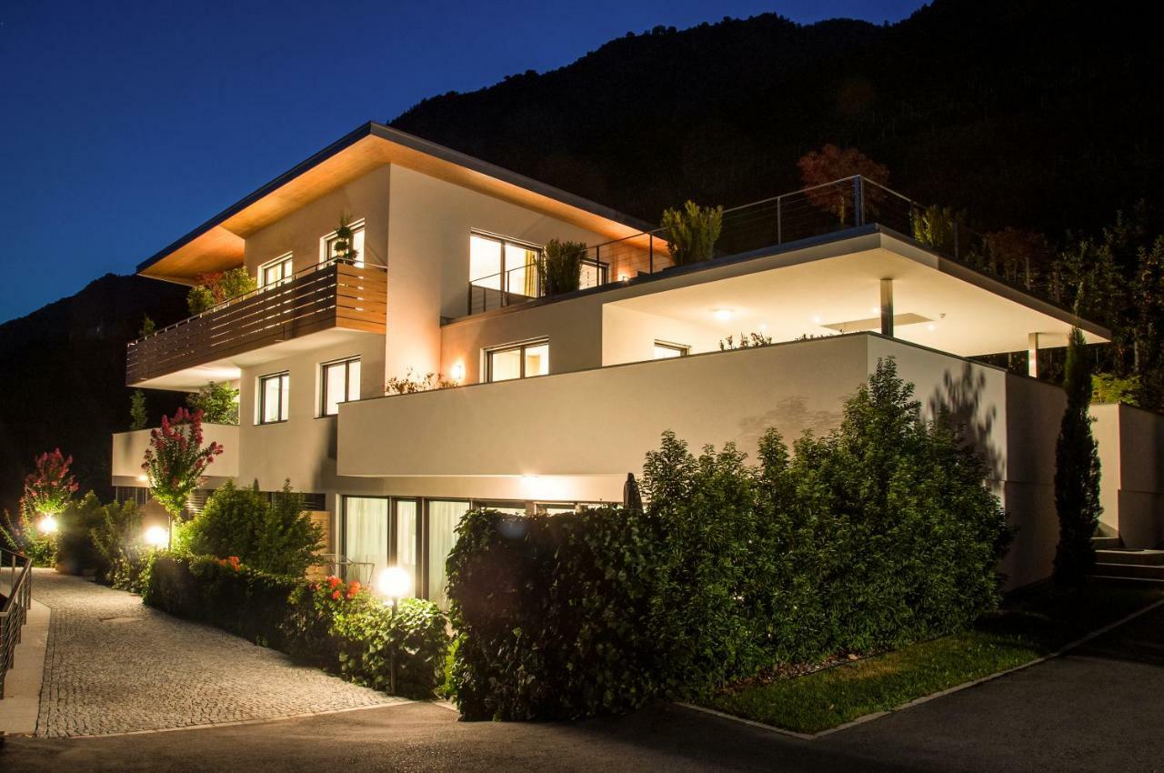 Weinreichhof Villa Castelbello Exterior photo