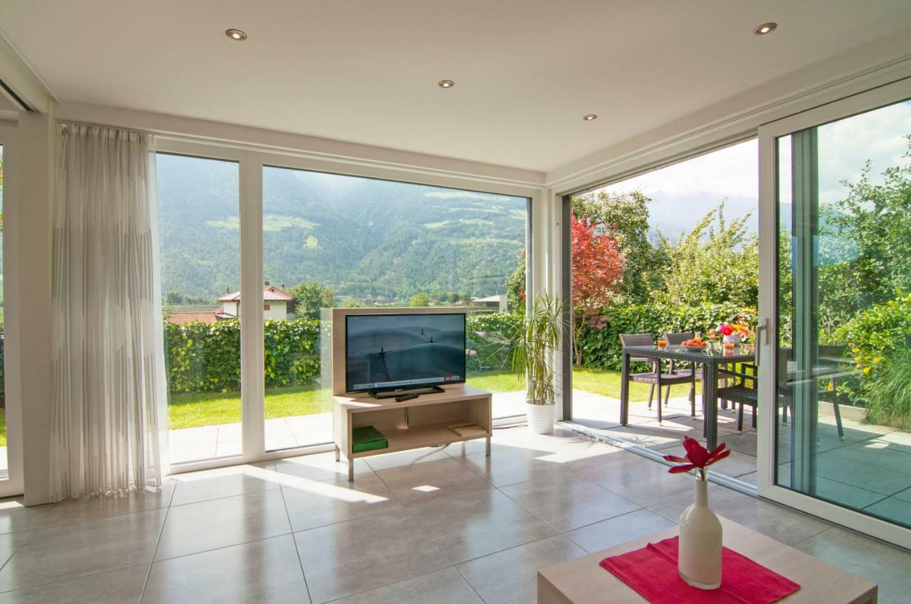 Weinreichhof Villa Castelbello Exterior photo