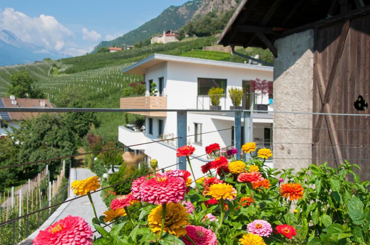 Weinreichhof Villa Castelbello Exterior photo