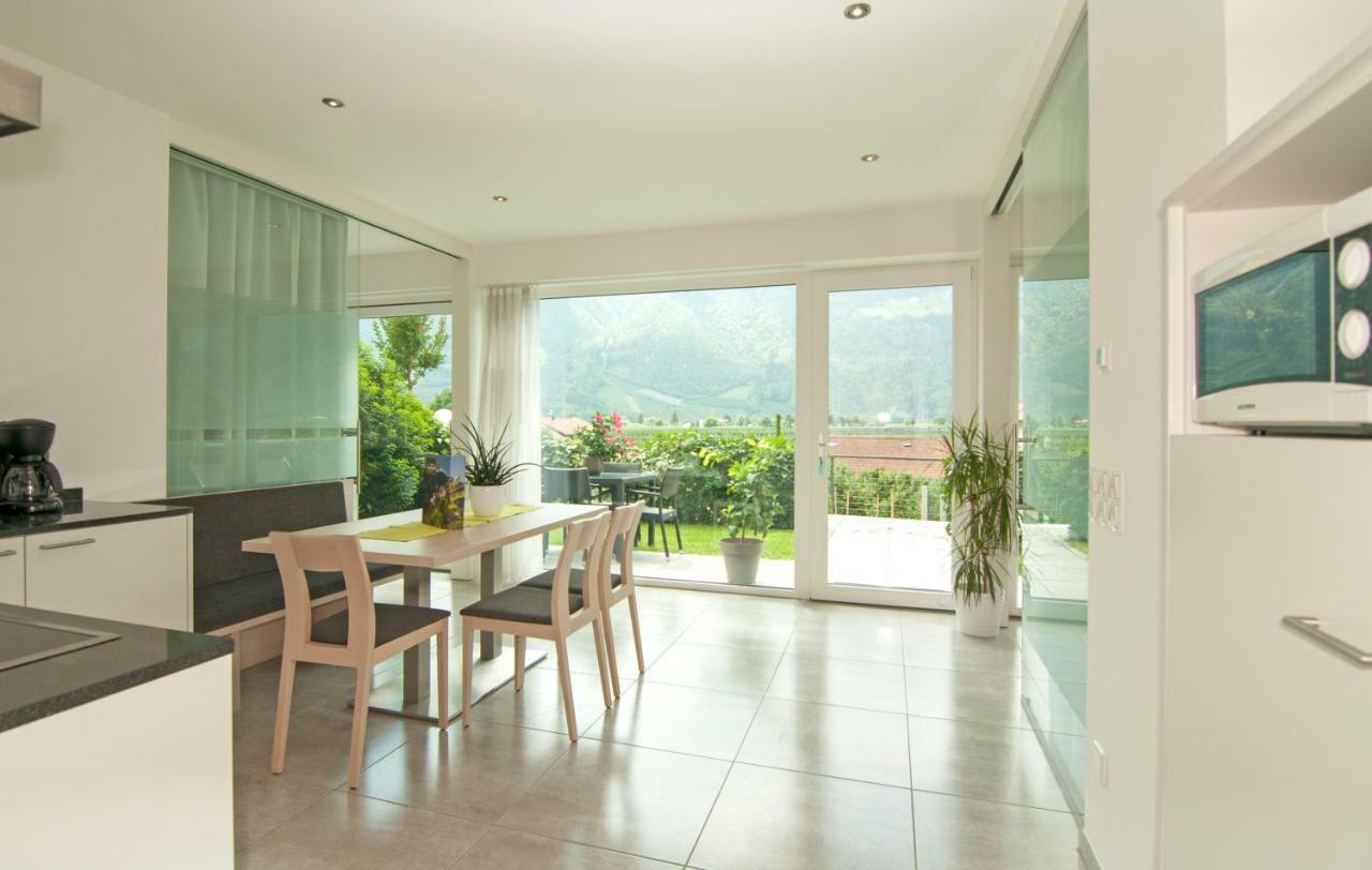 Weinreichhof Villa Castelbello Exterior photo